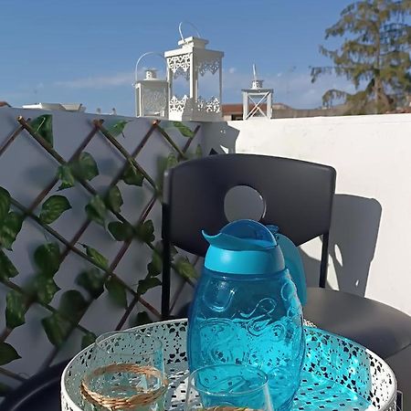 B&B Malafemmena Agropoli Exteriér fotografie