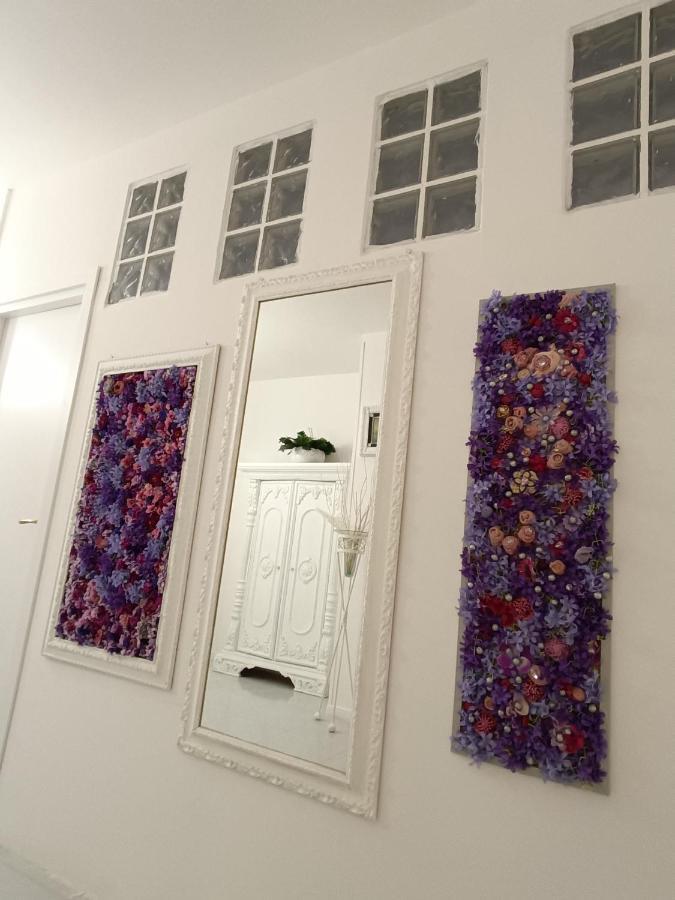 B&B Malafemmena Agropoli Exteriér fotografie