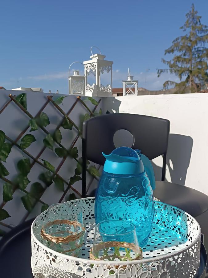 B&B Malafemmena Agropoli Exteriér fotografie