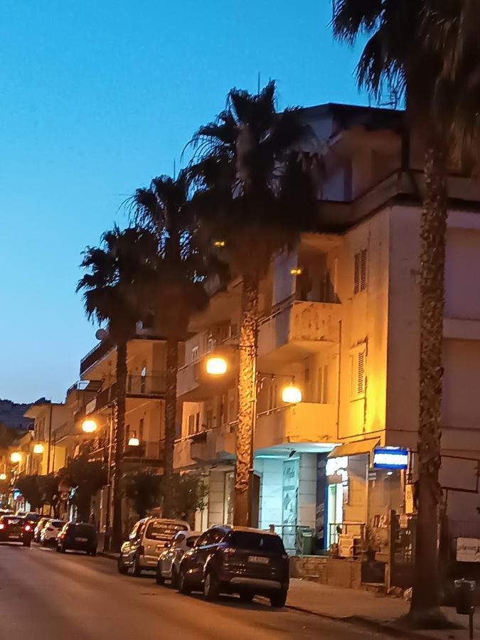 B&B Malafemmena Agropoli Exteriér fotografie