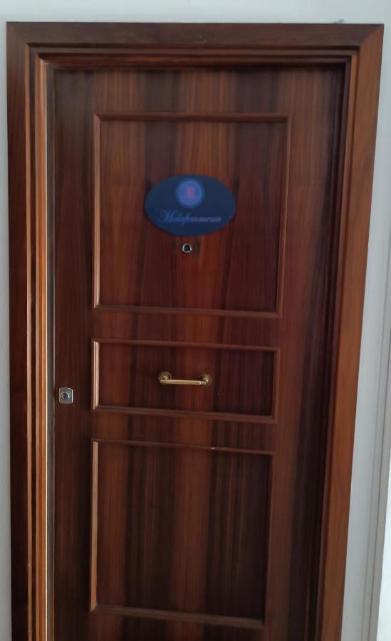 B&B Malafemmena Agropoli Exteriér fotografie