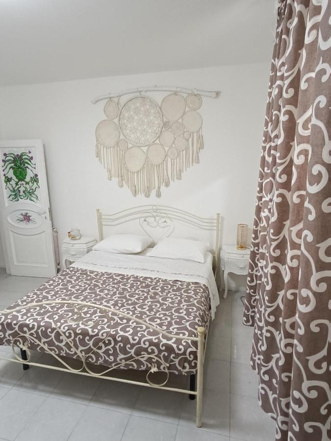 B&B Malafemmena Agropoli Exteriér fotografie