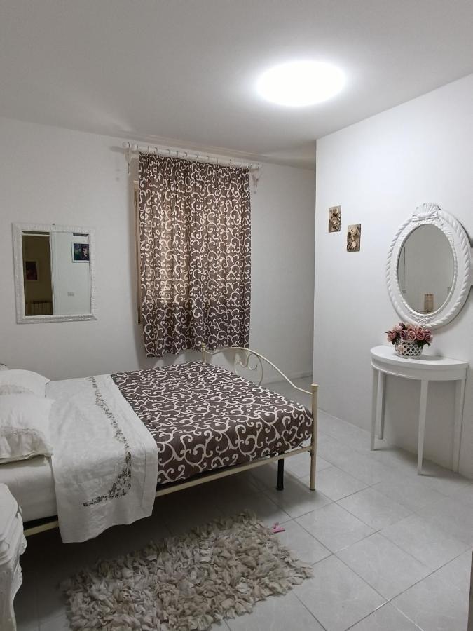 B&B Malafemmena Agropoli Exteriér fotografie