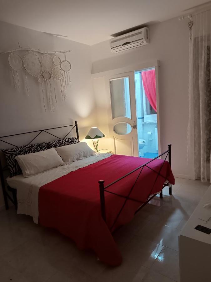 B&B Malafemmena Agropoli Exteriér fotografie