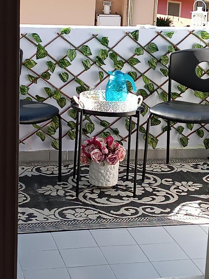 B&B Malafemmena Agropoli Exteriér fotografie