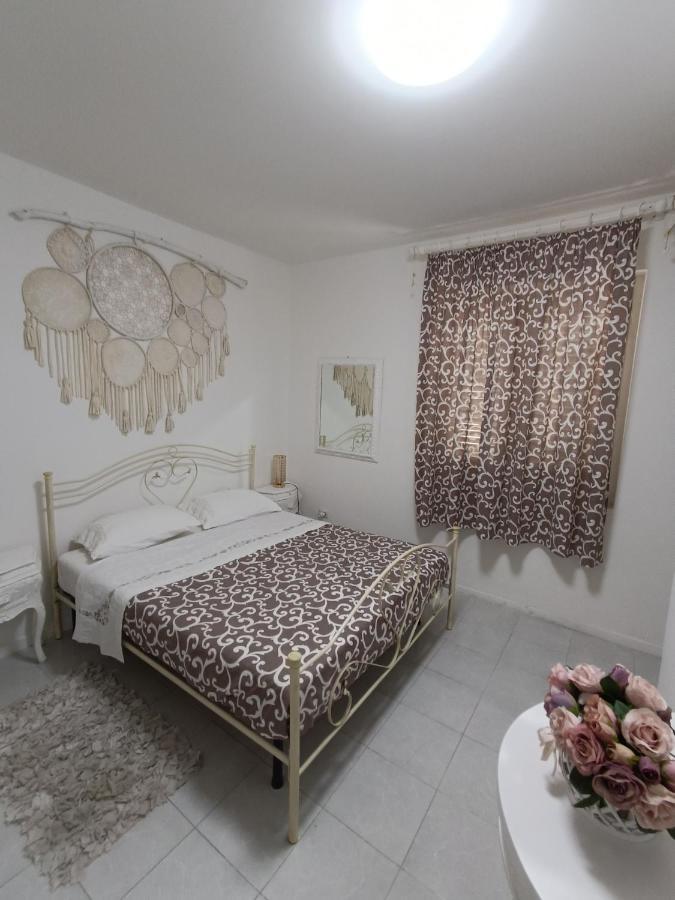 B&B Malafemmena Agropoli Exteriér fotografie