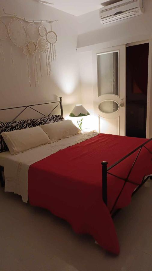 B&B Malafemmena Agropoli Exteriér fotografie