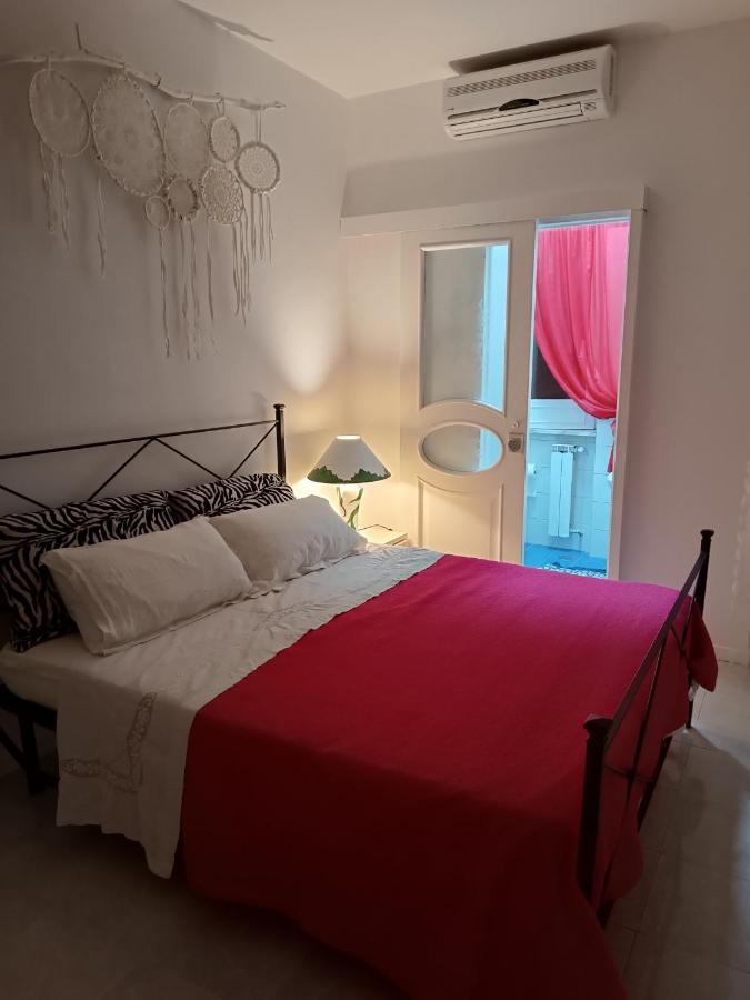 B&B Malafemmena Agropoli Exteriér fotografie